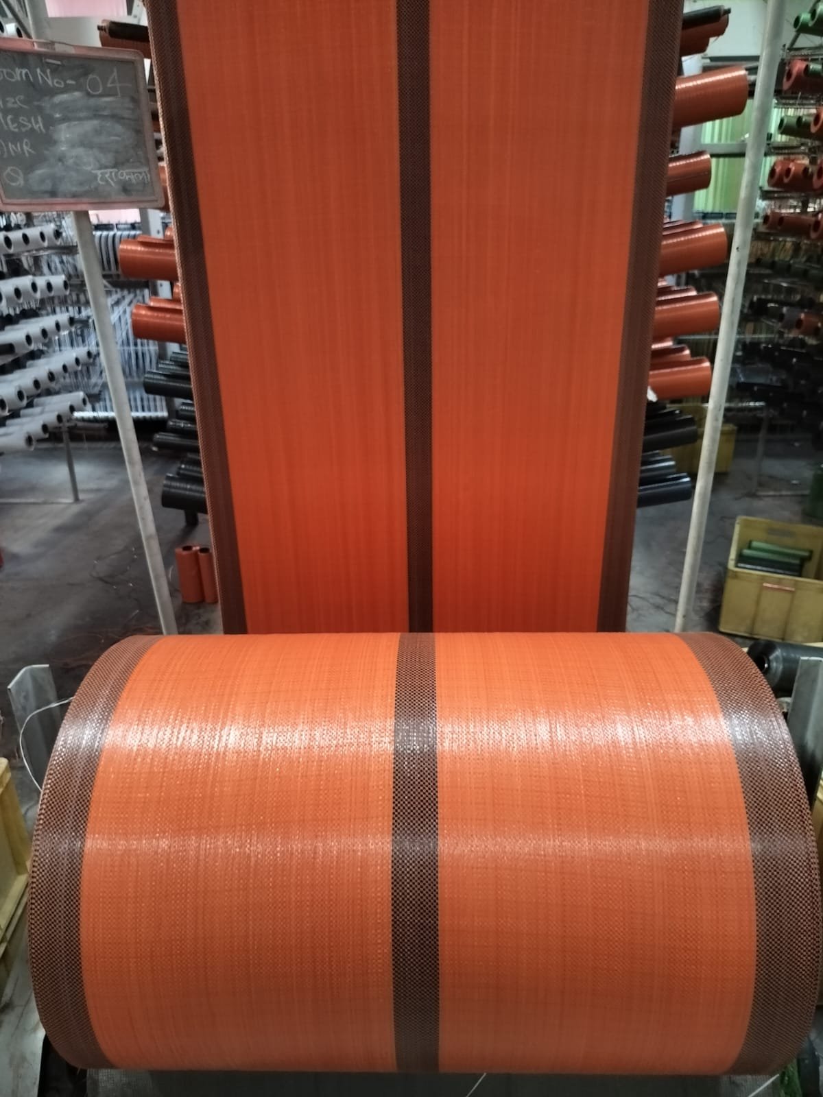 PP Woven Fabric 1